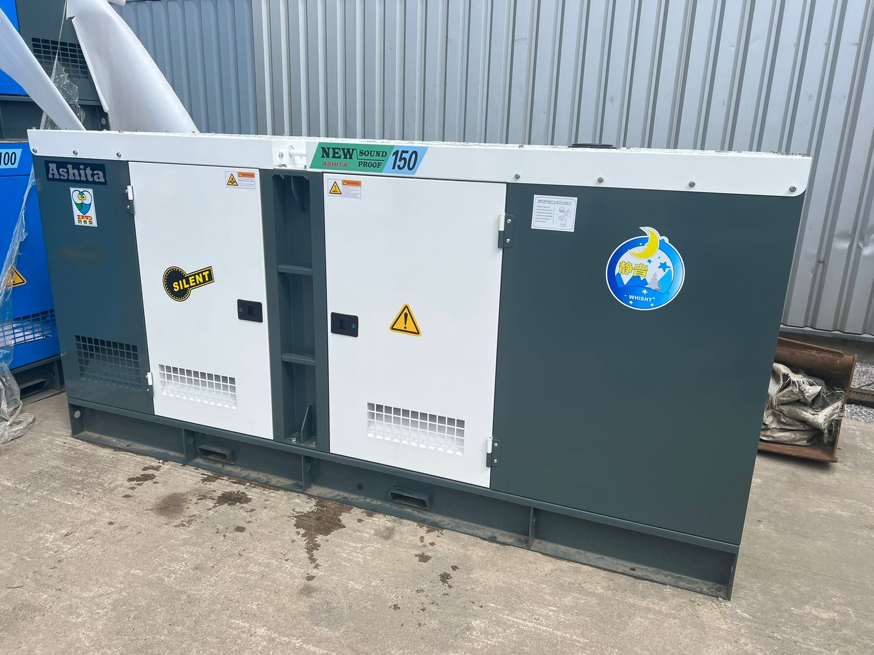 The Ultimate Generator Guide: Frequently Asked Questions