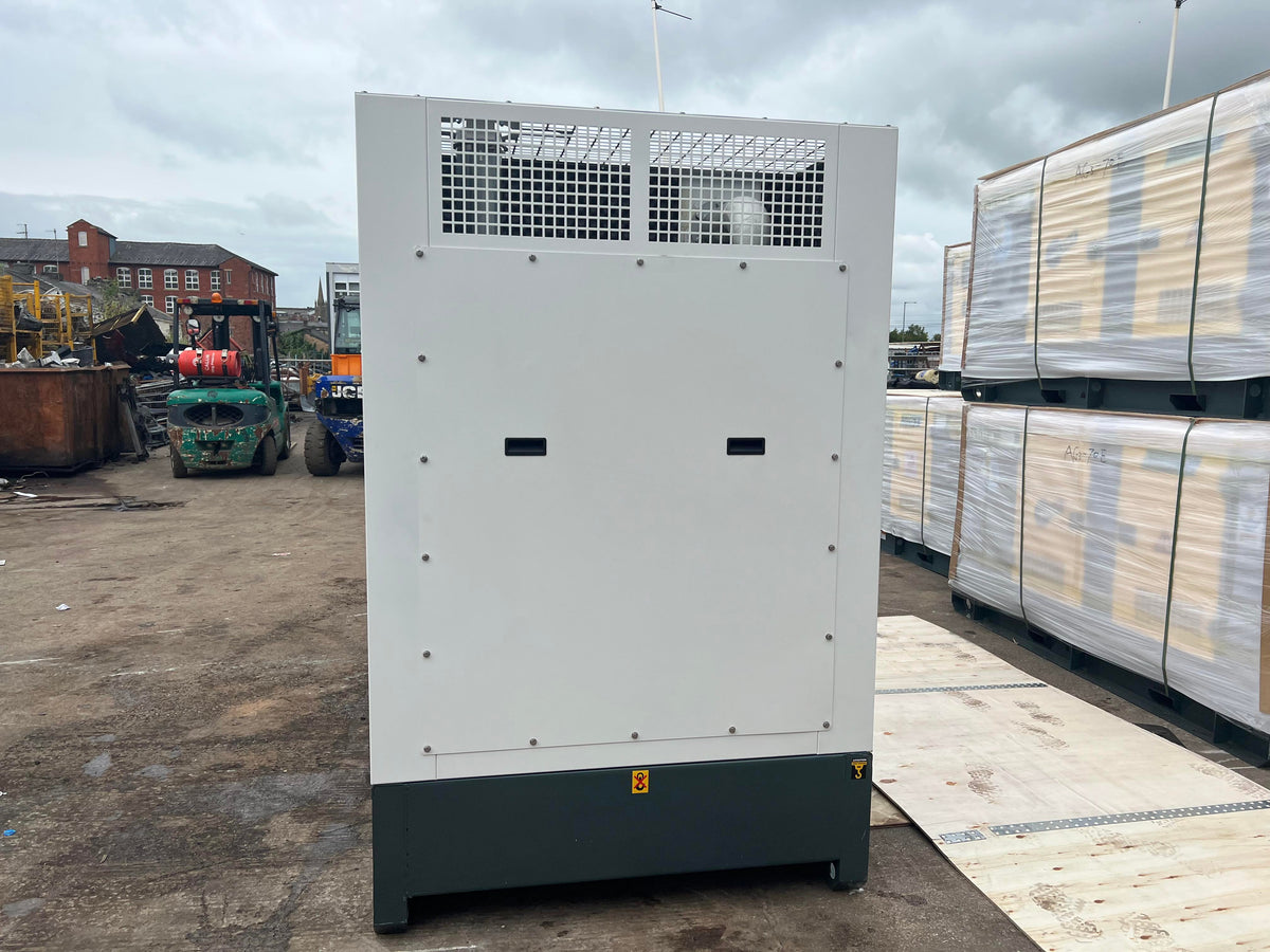 ASHITA AG3-275 275 kVA Silent Diesel Generator / Genset