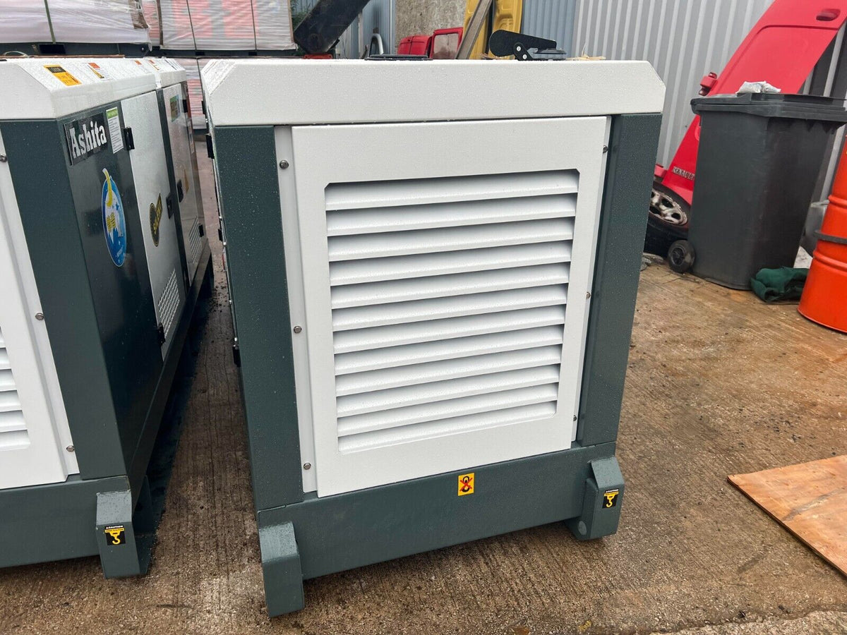 60 Generators 60 kVA Silent Diesel Generator / Genset | AG3-60E – Affordable Ashita ...